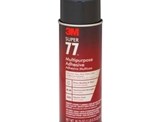 3M Super 77 Multi-Purpose Spray Adhesive - 16.5oz
