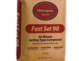 WP Fast Set 90 -25lb