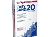 USG Easy Sand 20 Lite Setting - 18lb