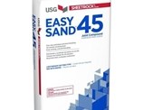 USG Easy Sand 45 Lite Setting - 18lb