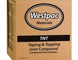 WP TNT Joint Compound 3.5 Gal