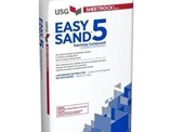 USG Easy Sand 5 Lite Setting - 18lb